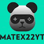 Matex22yt logo