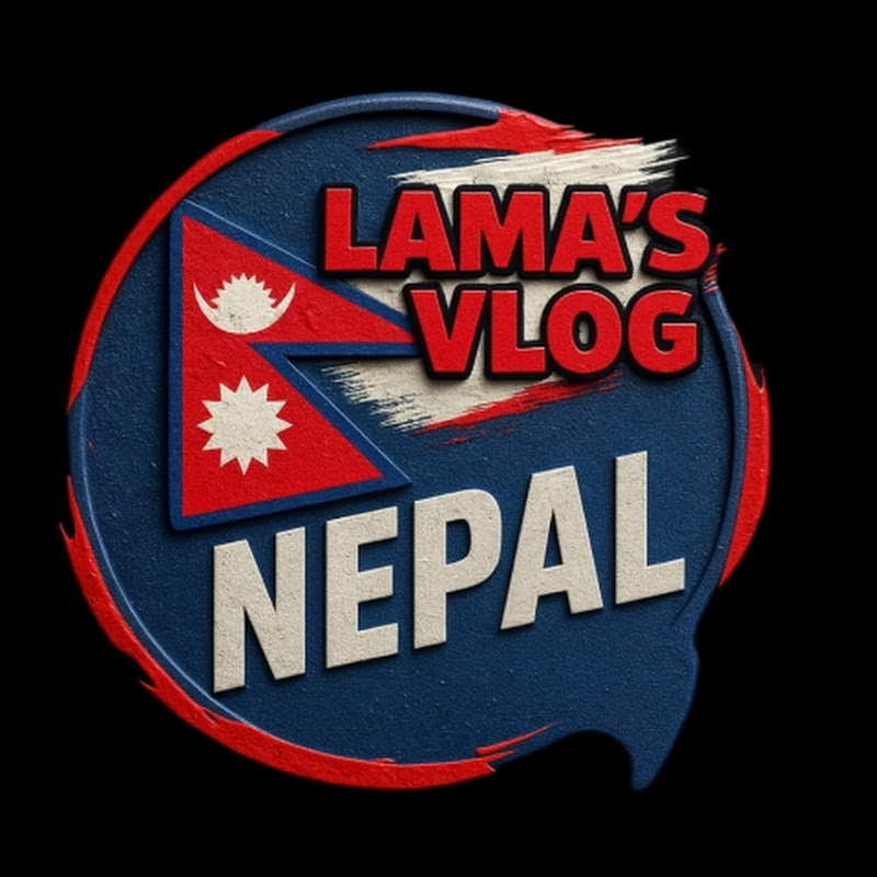 LAMA'S VLOG NEPAL 🇳🇵