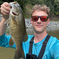 ThatchIsFishing