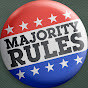 Majority Rules logo