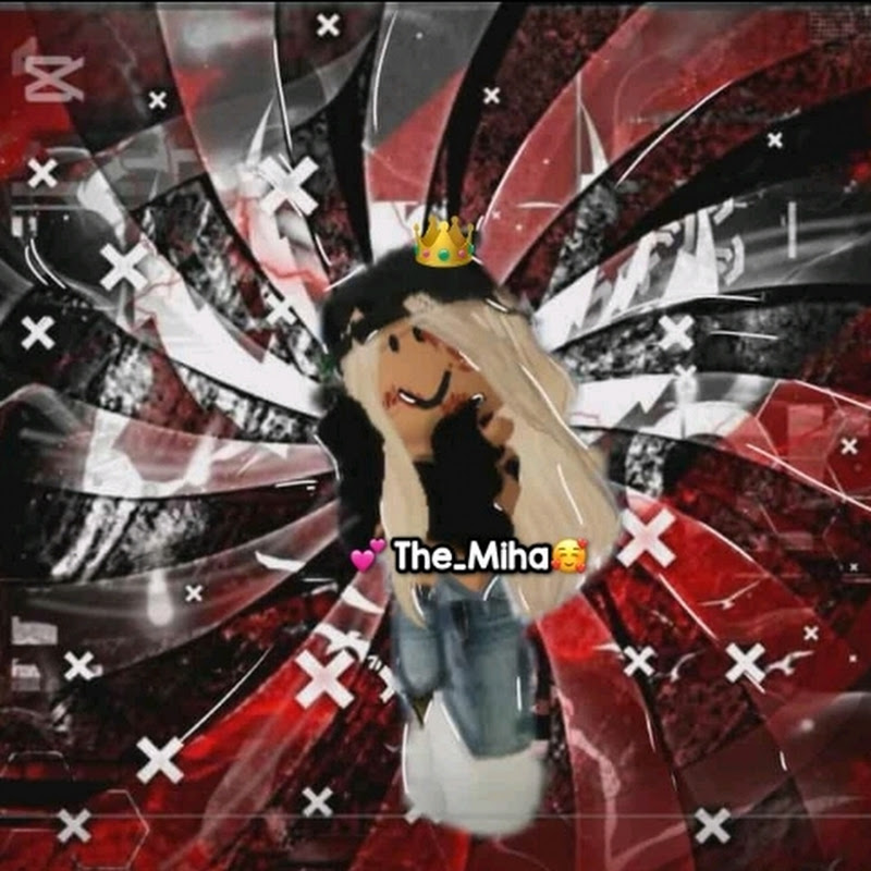 The_miha🎀