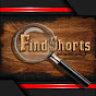 FindShorts logo