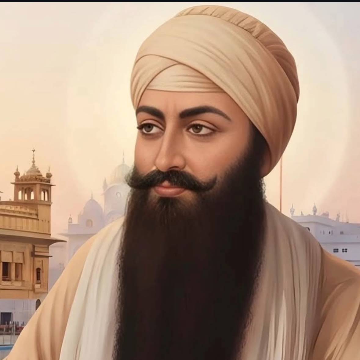 Post from Amolak Kirtan