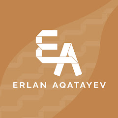 Ұстаз Ерлан Ақатаев avatar