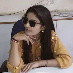 Channel thumbnail for Aarti Raghav