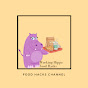 Working Hippo Food Hacks logo