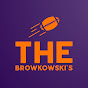 The Brokowskis Avatar