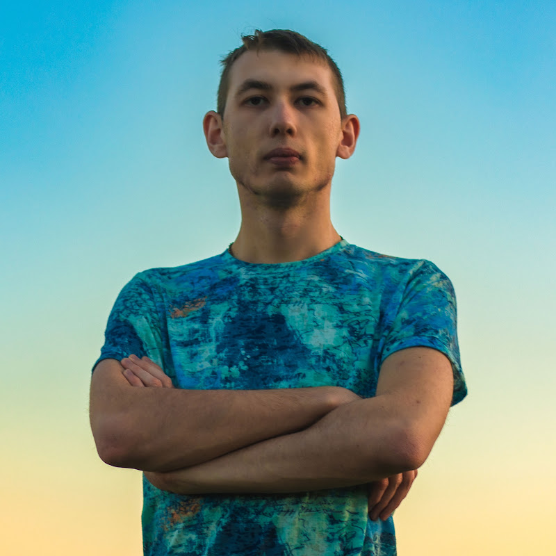Vova Grinenko