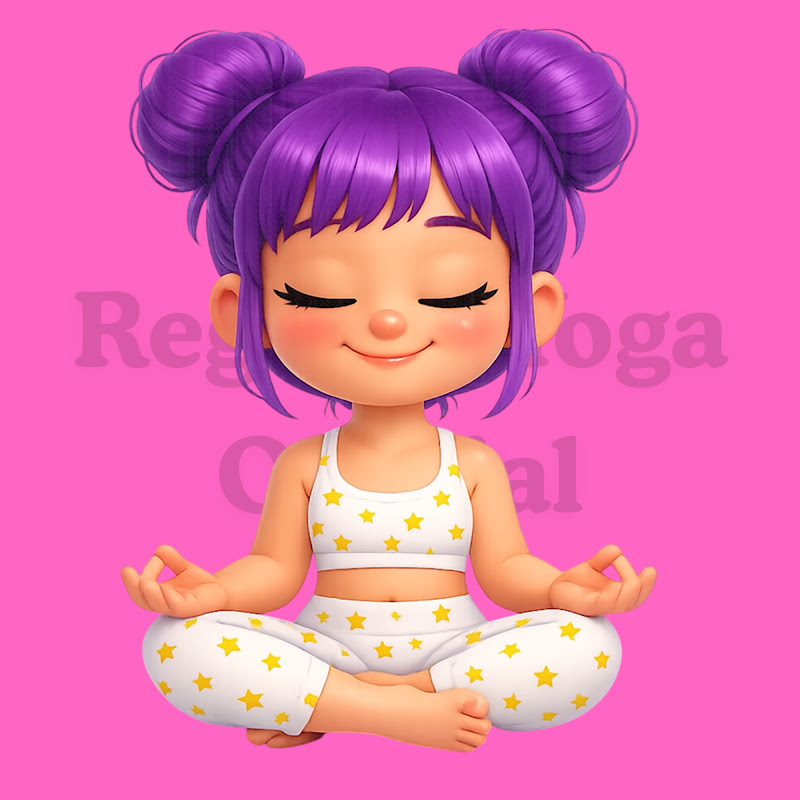 Regular Yoga Official