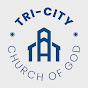Tri-City Church of God logo