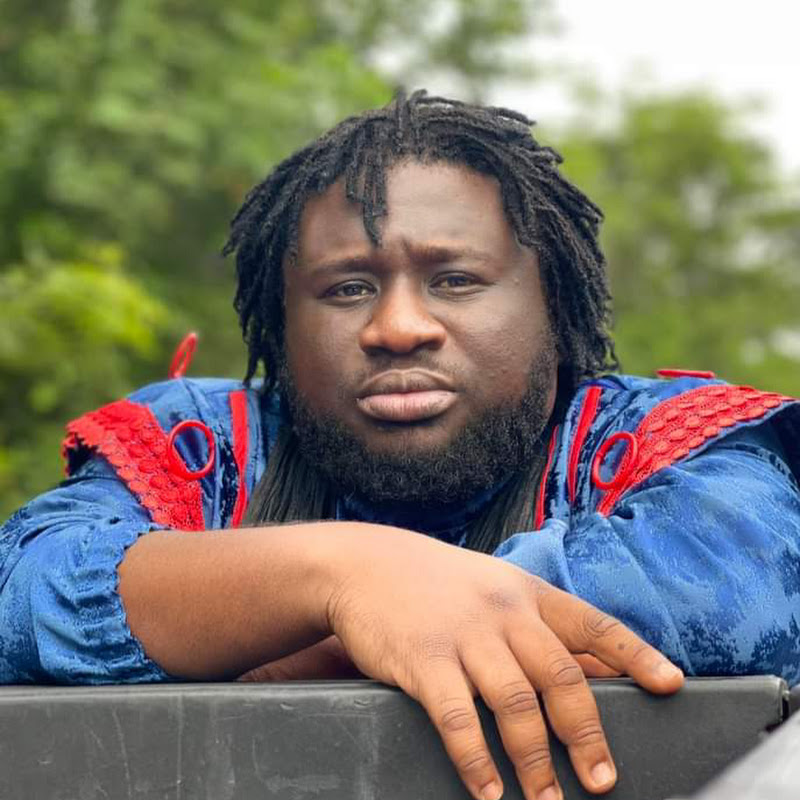 We Love Odiifuor Kwabena Asiamah Ajagurajah