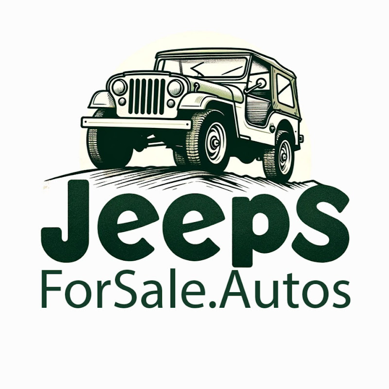 JeepsForSale