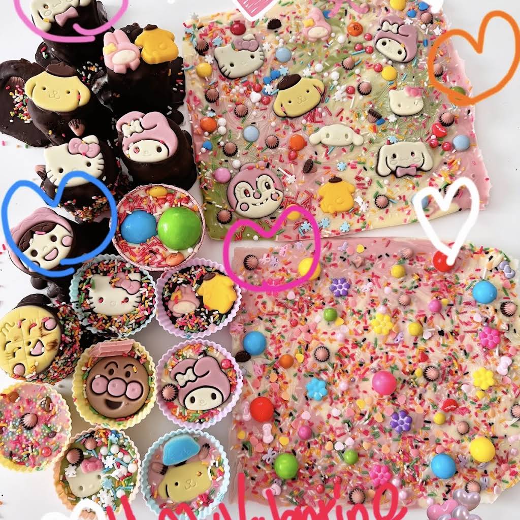 あきち🍓 - YouTube