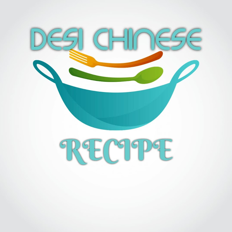 Desi Chinese recipe