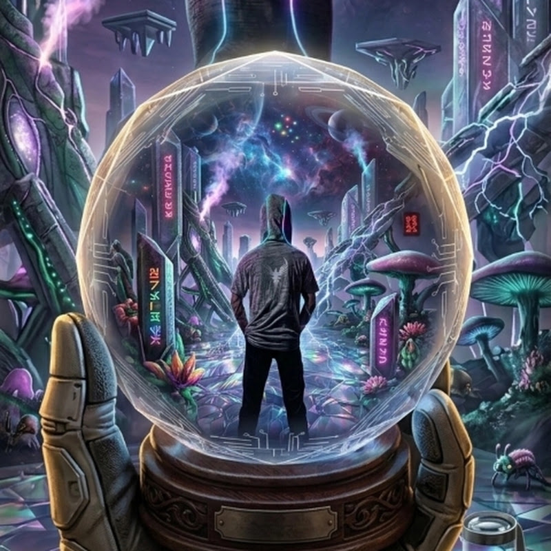 fantasy AI short 