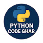 Python Code Ghar logo