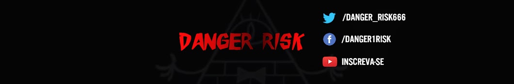 Danger Risk رمز قناة اليوتيوب