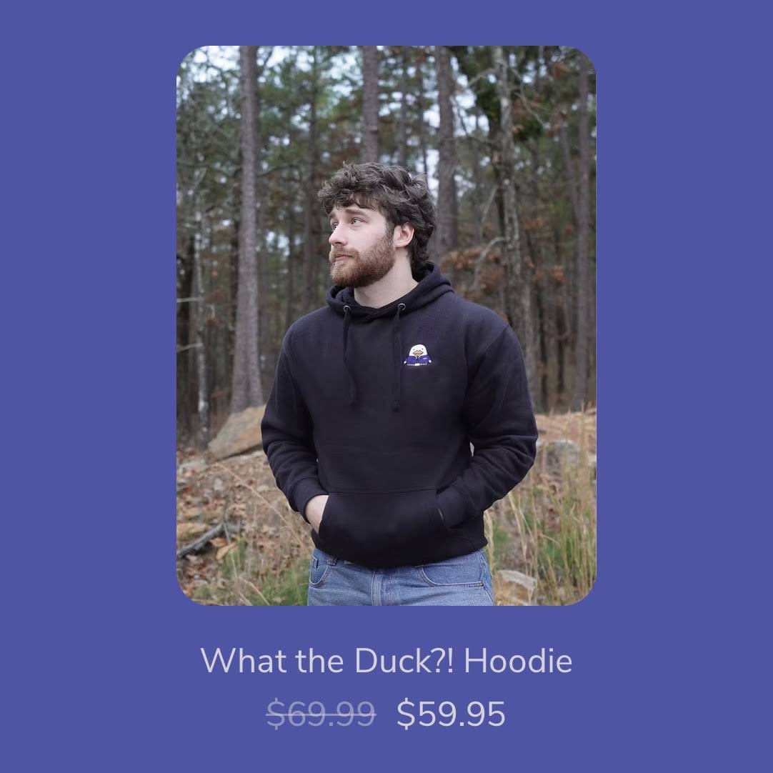 Post from AugustTheDuck