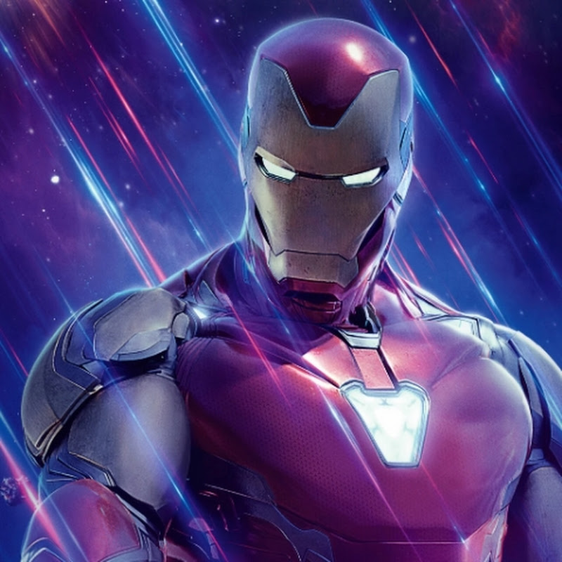 IRONMAN FAN 017