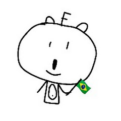 Bernard Bear Brasil