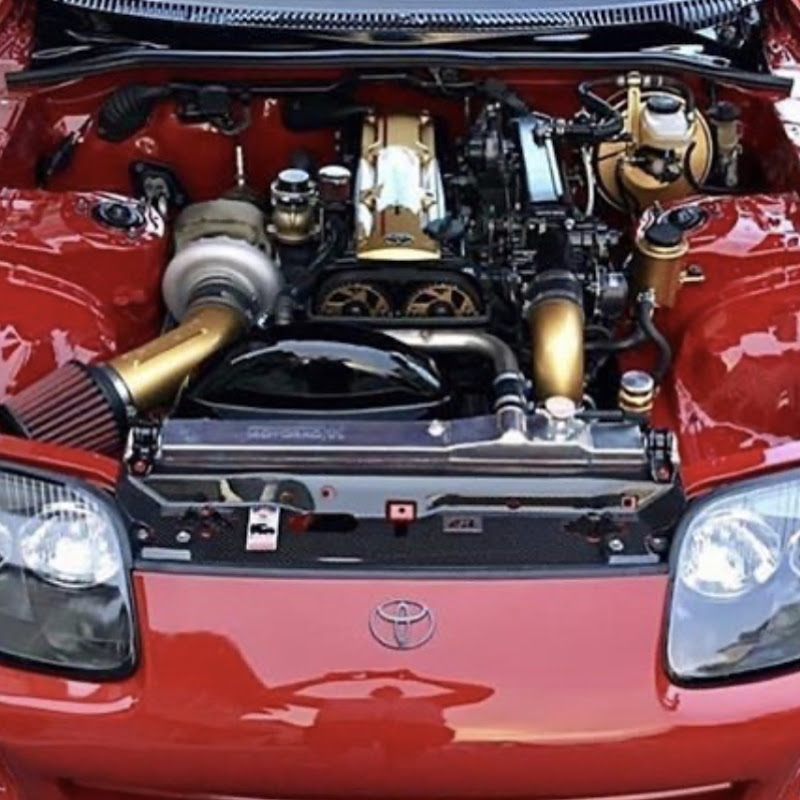 Crazy2jz