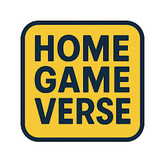 HomeGameVerse