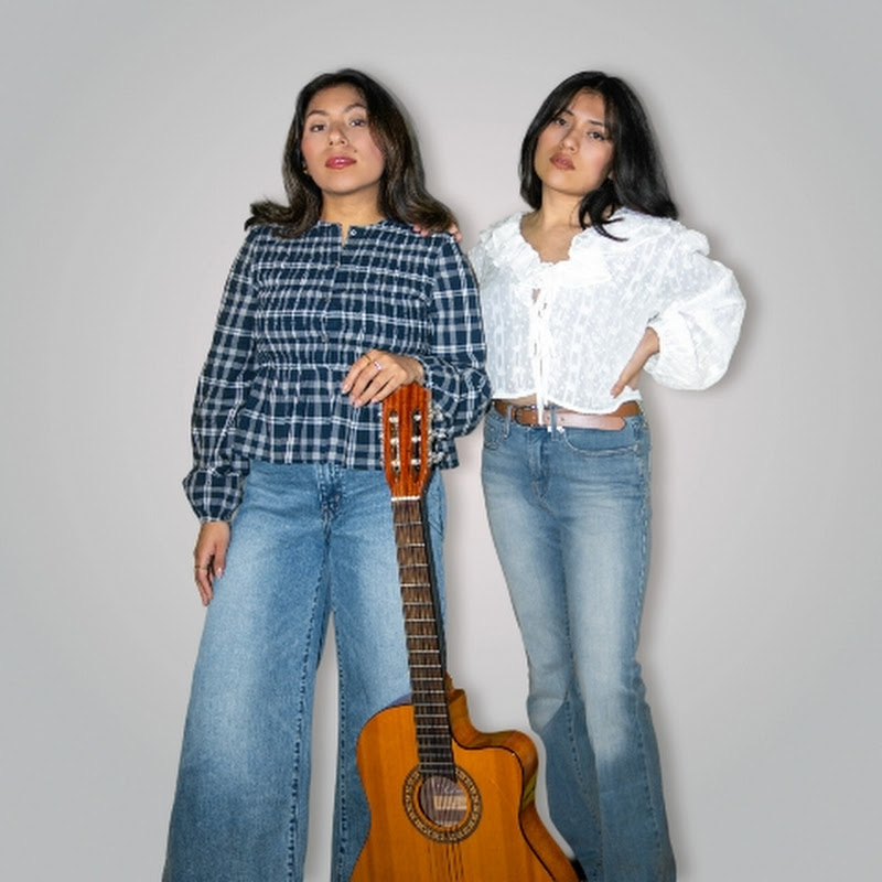 Glenda y Lorena