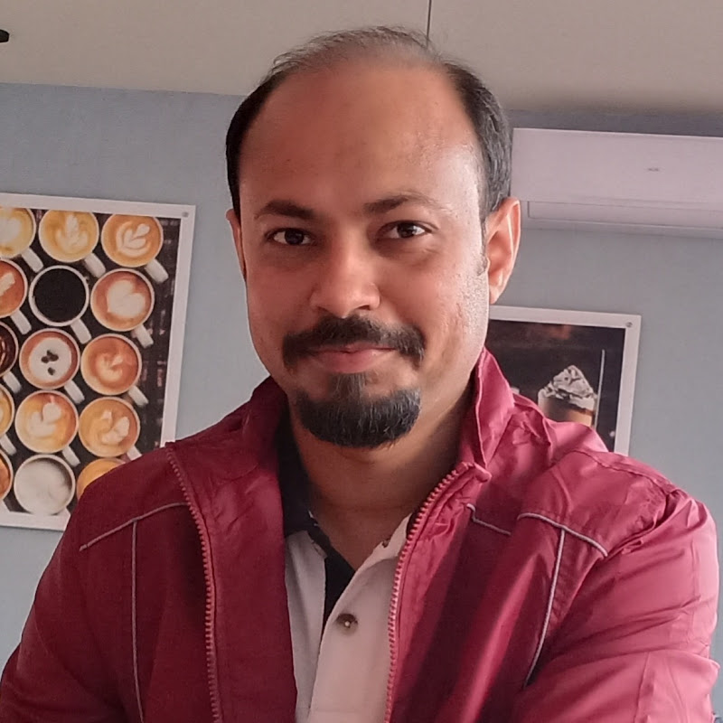 Ashish Singh - Vitta Ropan