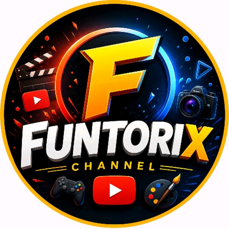FUNTORIX CHANNEL