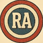 FOR REAL logo