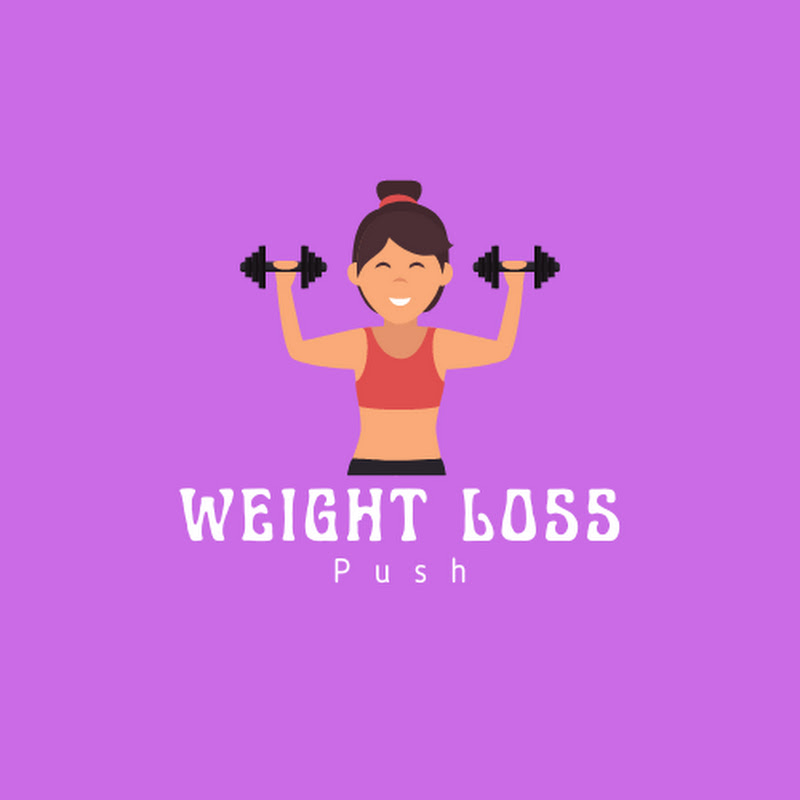 Weight Loss Push