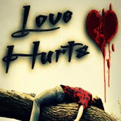 Love hurt quotes 💔
