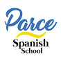 Parce Spanish School logo