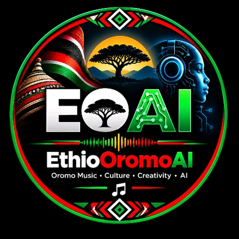Ethio Oromo AI