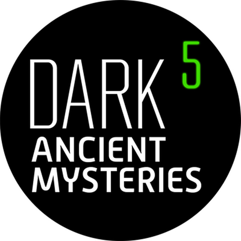 Dark5 Ancient Mysteries Logo