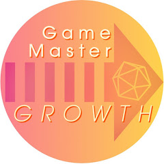 Gamemaster Growth Avatar