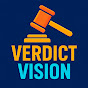 Verdict Vision logo