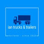 Ian Trucks & Trailers BV - Holland - since 2023