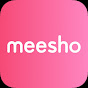 meesho designer logo