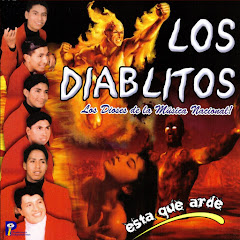 Los Diablitos - Topic avatar