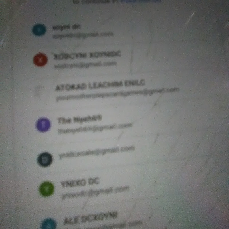 XOYNIALEDMC eso ent ill