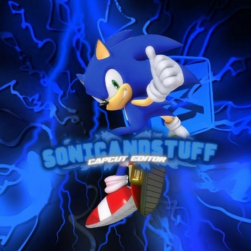 Sonic and Stuff