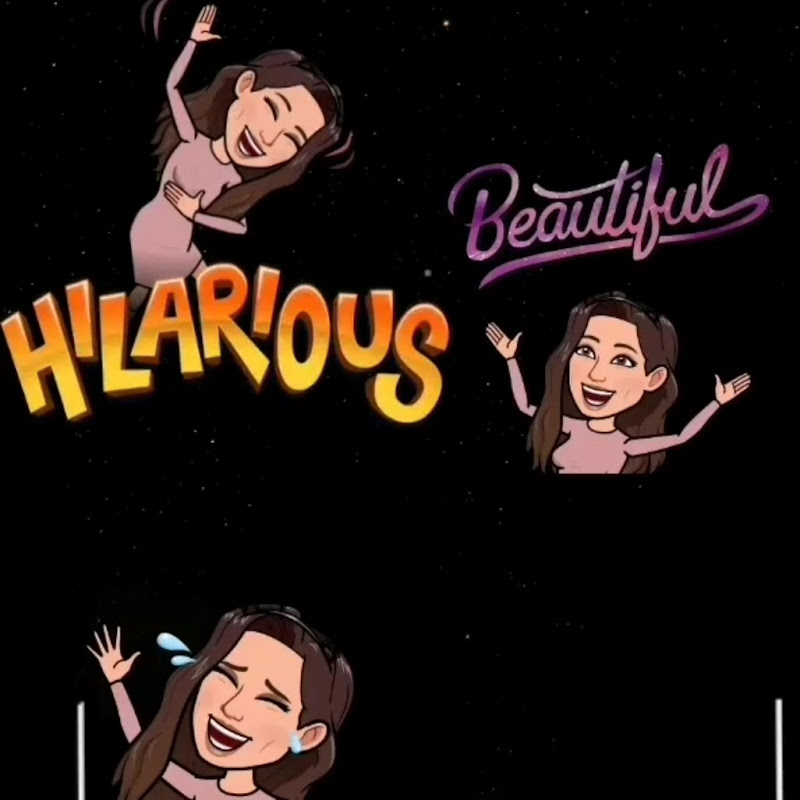 Beautie's special clips