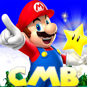CMB - クレイジーマリオブラザーズ!