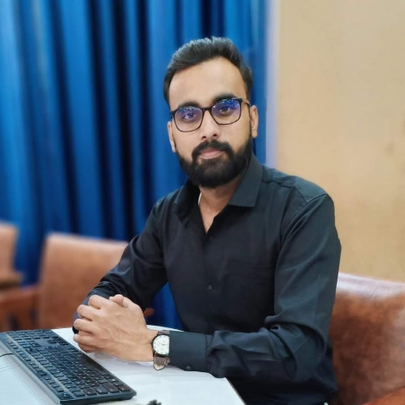 Rahul Kumawat