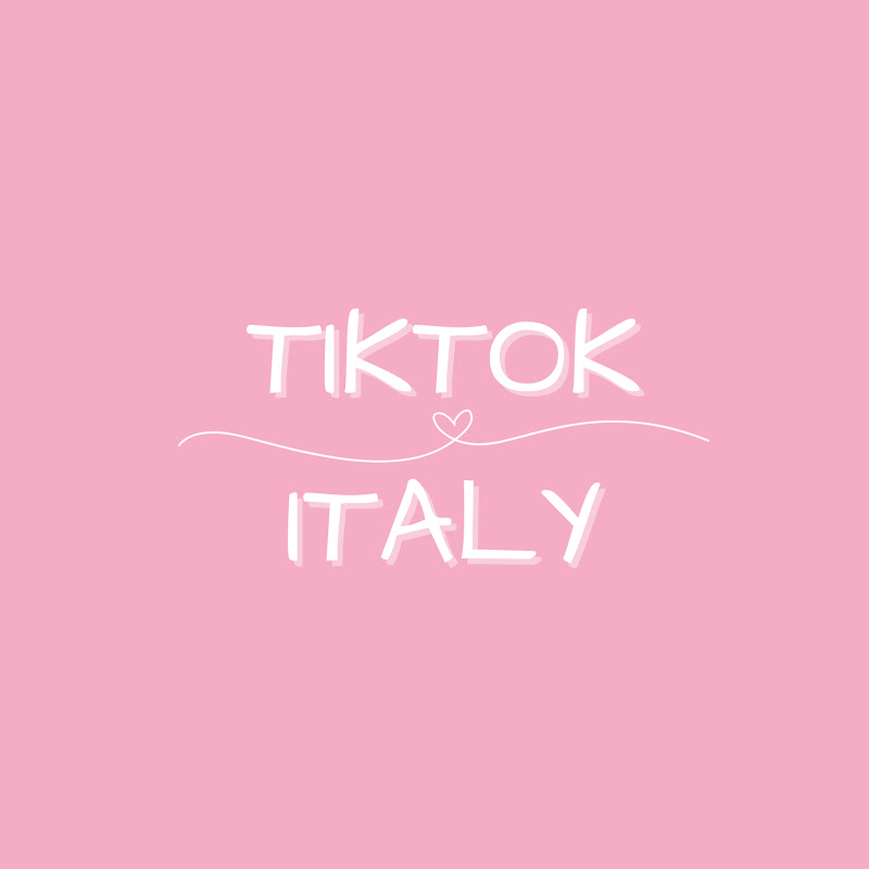 TIKTOKITALY