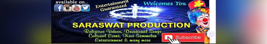 Sumit Saraswat SP Avatar canale YouTube 