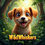 WildWhiskers logo