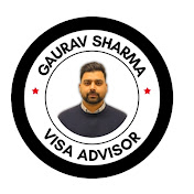 Gaurav Sharma Visa Advisor 