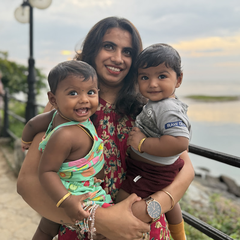 Aparna Akshay
